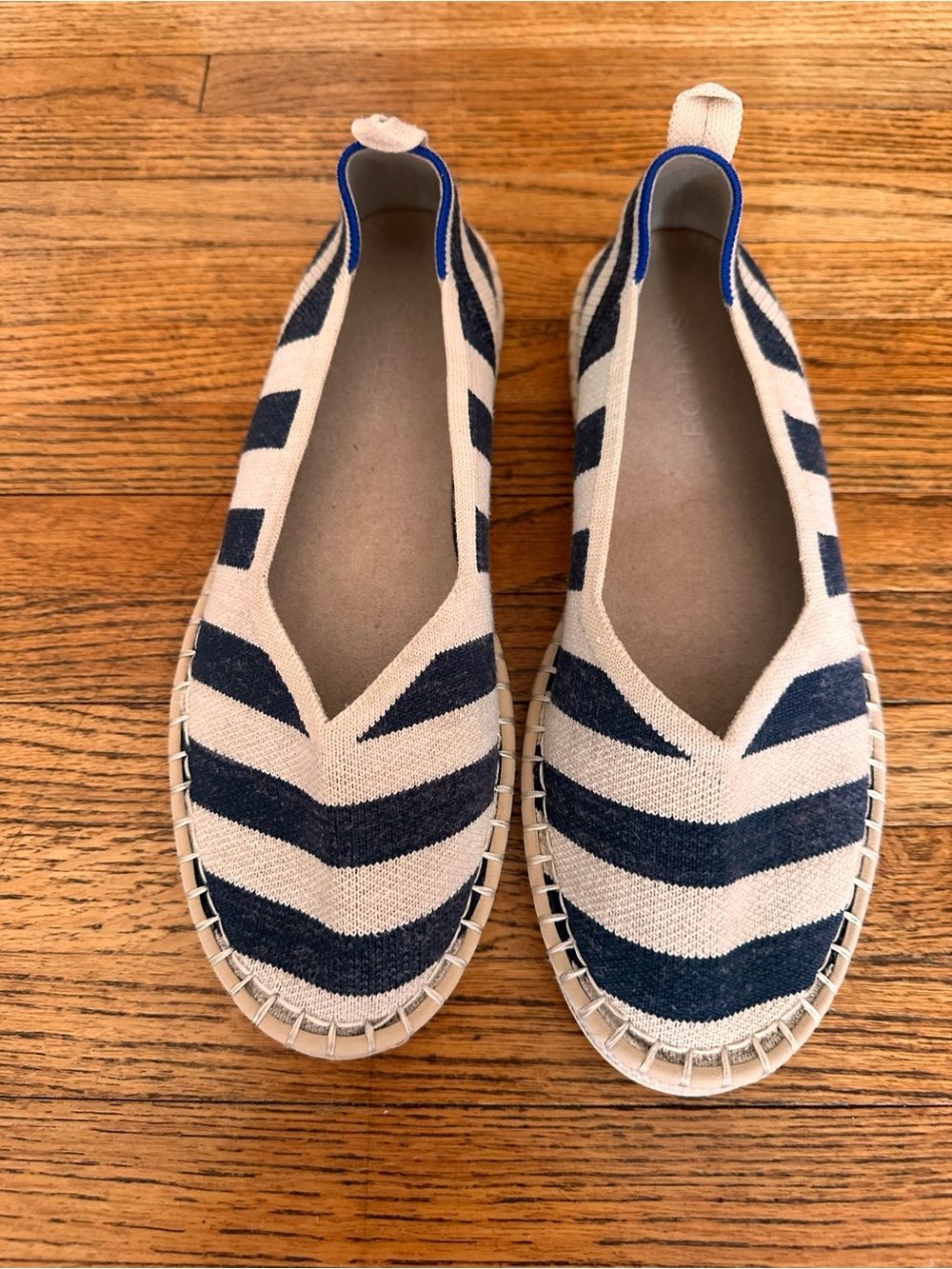 EUC Rothy’s espadrilles - Picture 4 of 10